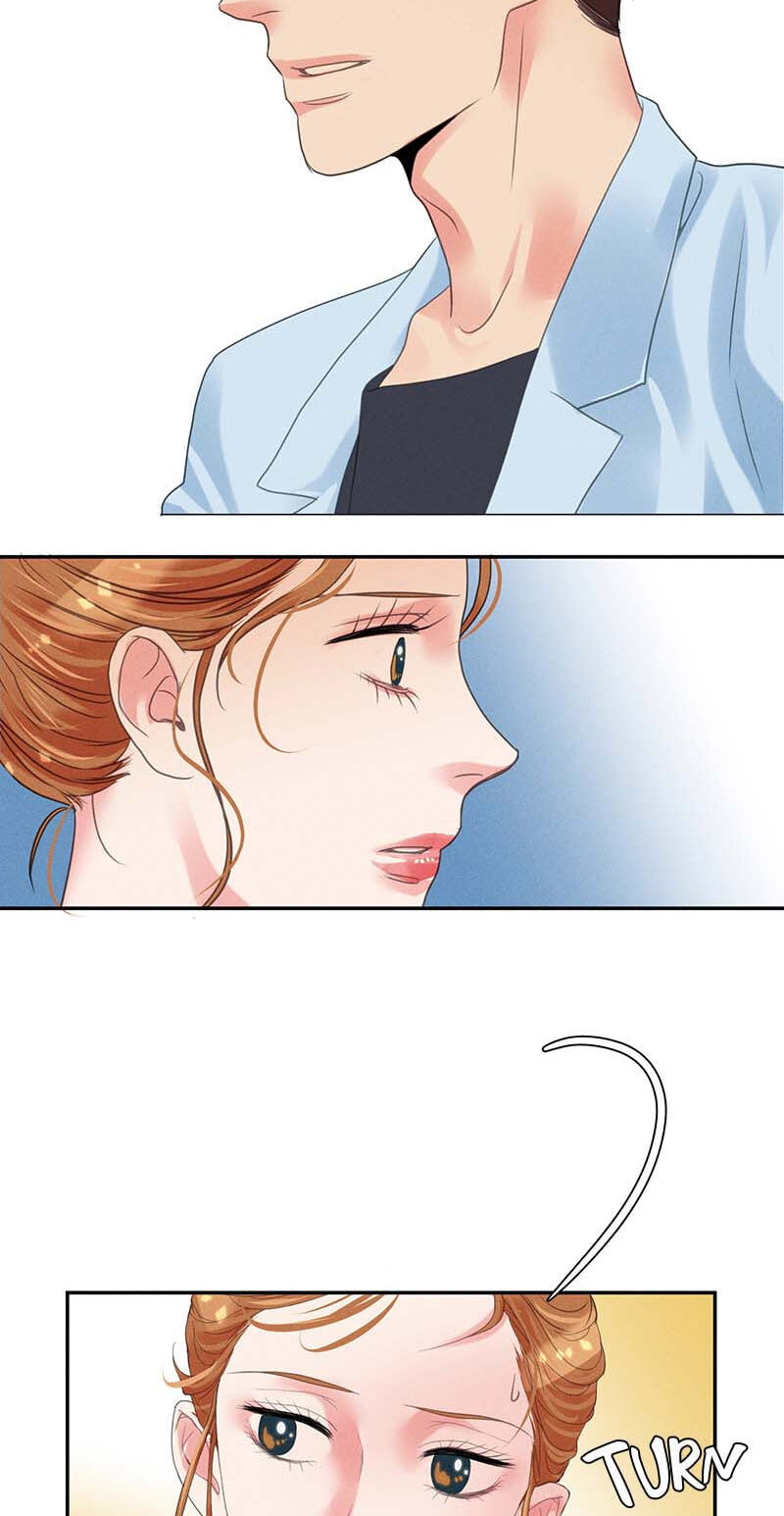 Off Limits! Chapter 15 page 11 - 