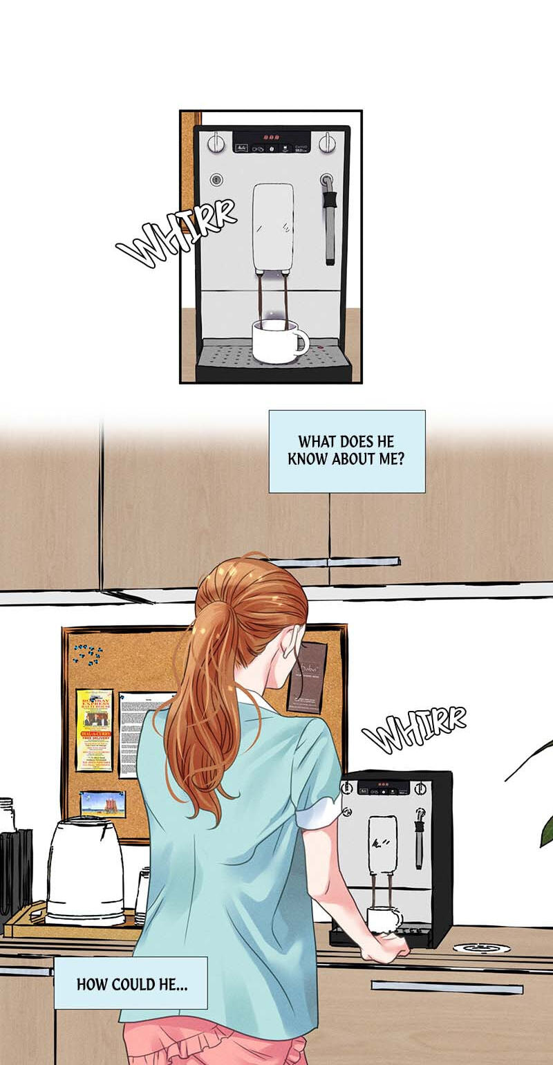 Off Limits! Chapter 15 page 14 - 