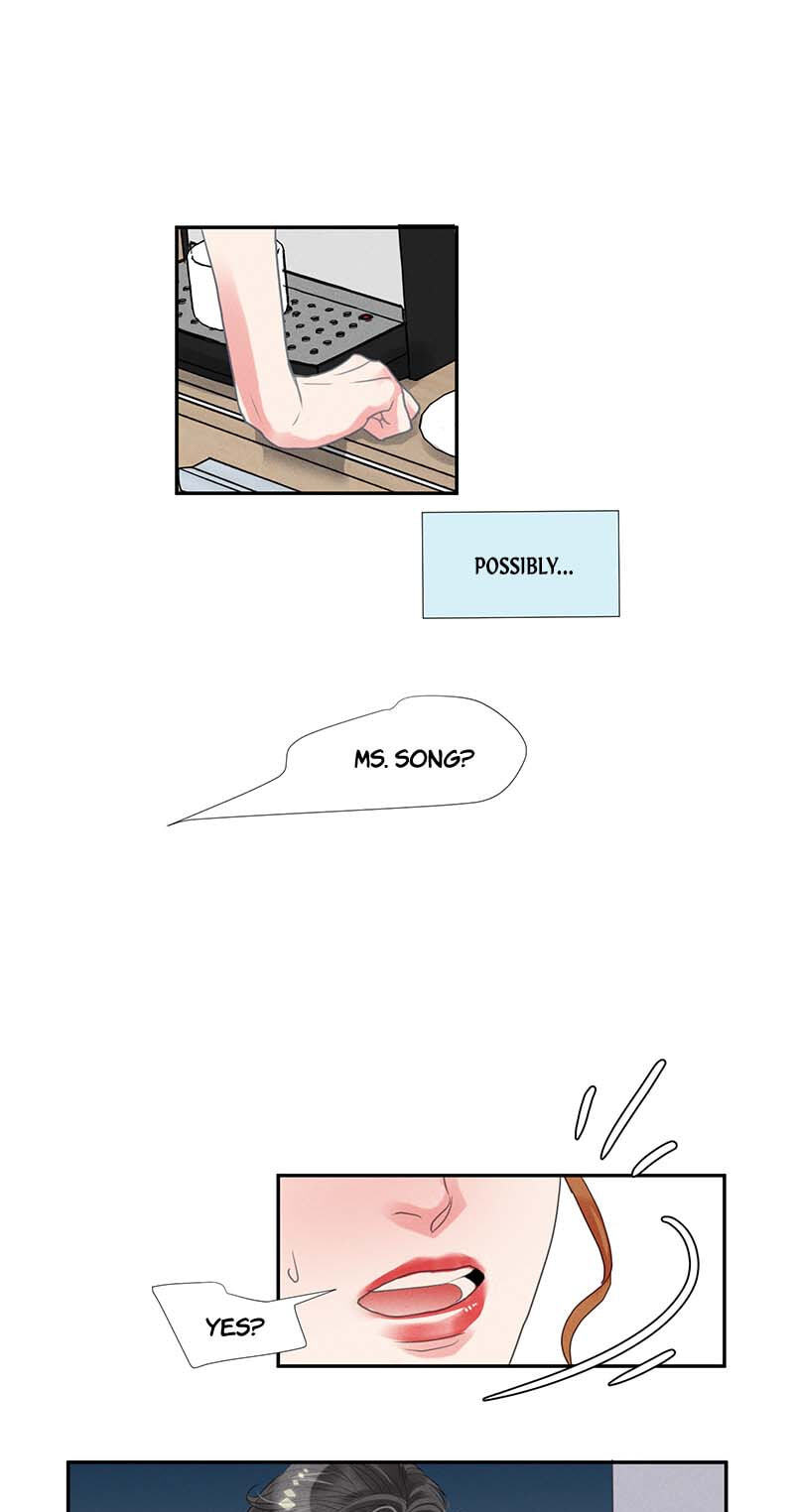 Off Limits! Chapter 15 page 15 - 