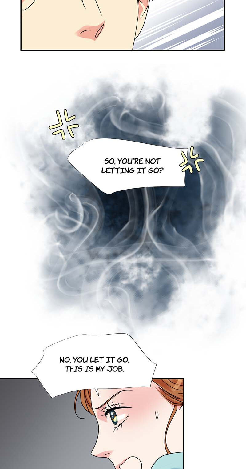 Off Limits! Chapter 15 page 23 - 