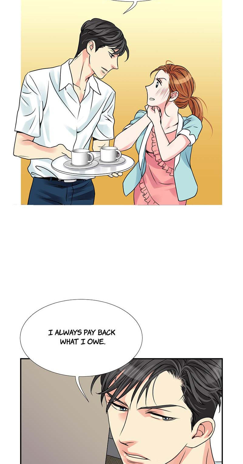 Off Limits! Chapter 15 page 27 - 