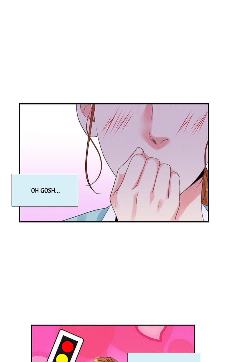 Off Limits! Chapter 15 page 29 - 