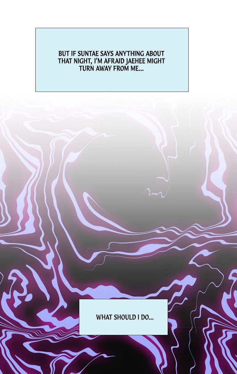 Off Limits! Chapter 15 page 31 - 