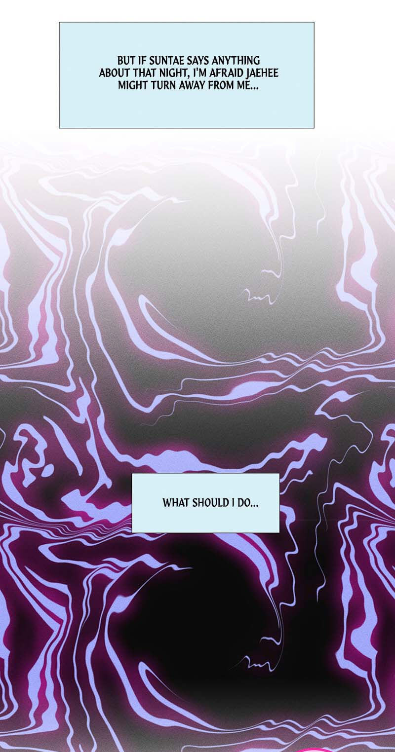 Off Limits! Chapter 16 page 1 - 
