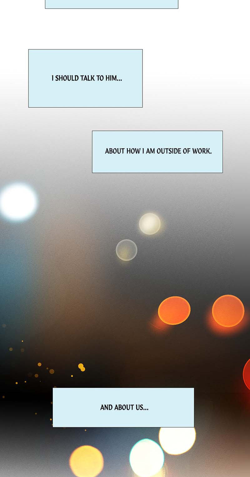 Off Limits! Chapter 17 page 2 - 