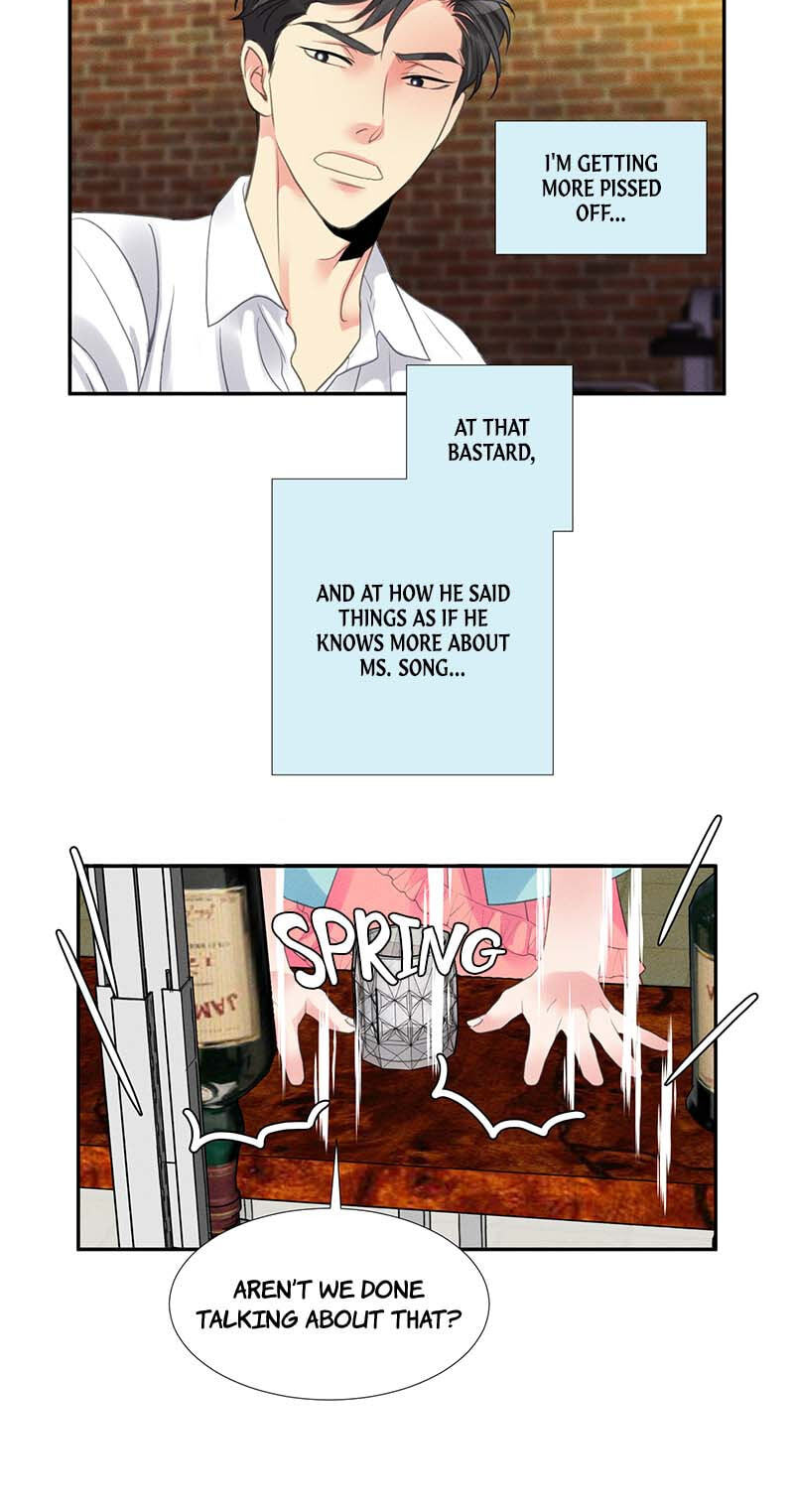 Off Limits! Chapter 17 page 14 - 