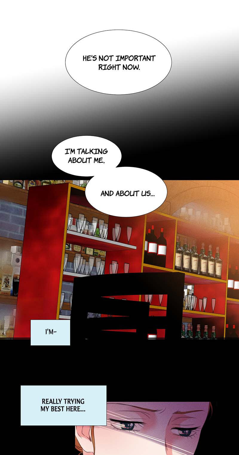 Off Limits! Chapter 17 page 15 - 
