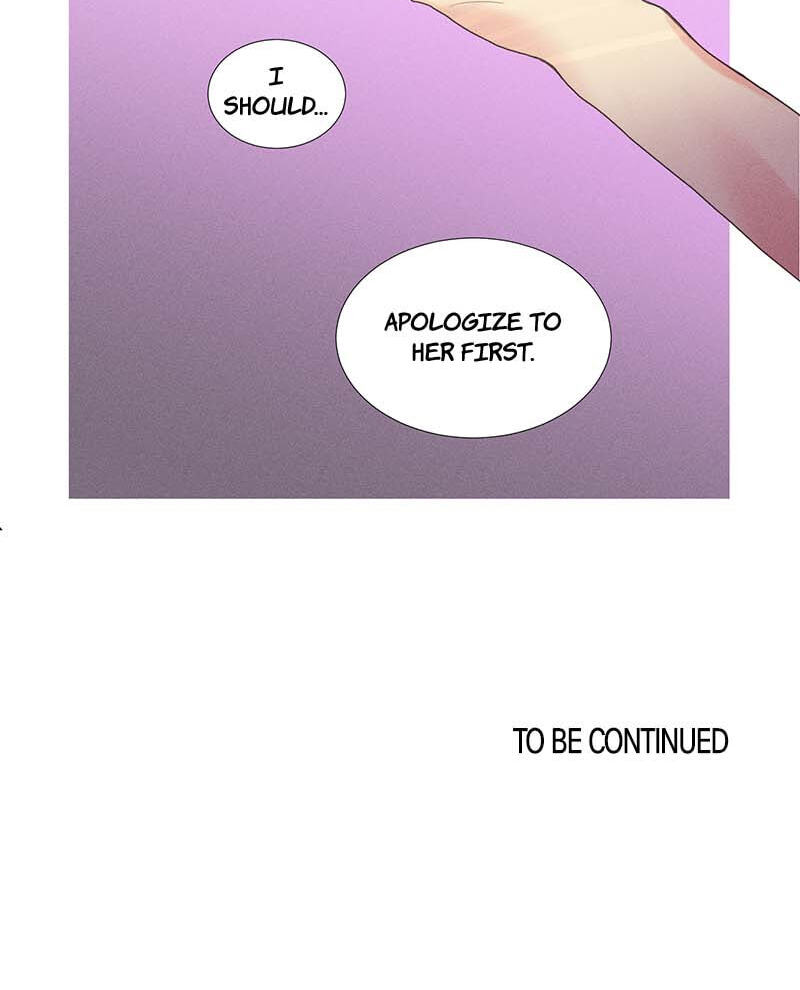 Off Limits! Chapter 17 page 37 - 