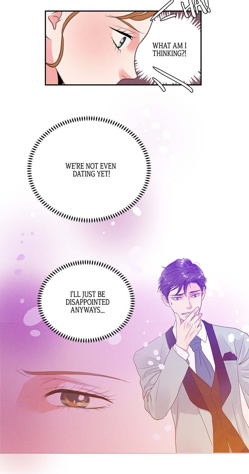 Off Limits! Chapter 18 page 14 - 
