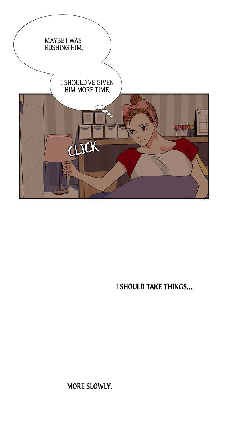 Off Limits! Chapter 18 page 15 - 