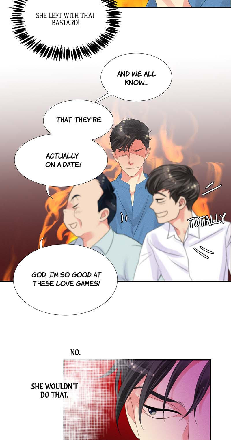 Off Limits! Chapter 18 page 26 - 
