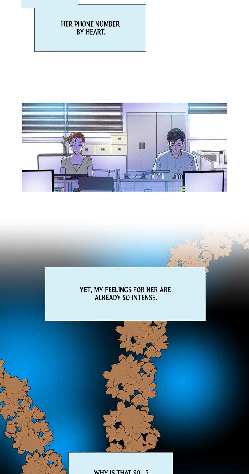Off Limits! Chapter 18 page 10 - 
