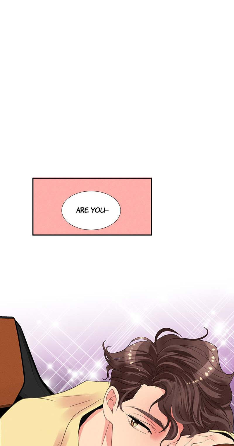 Off Limits! Chapter 19 page 13 - 