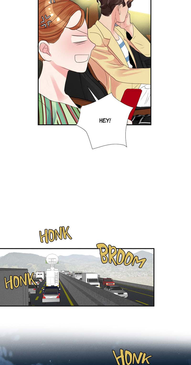 Off Limits! Chapter 19 page 27 - 