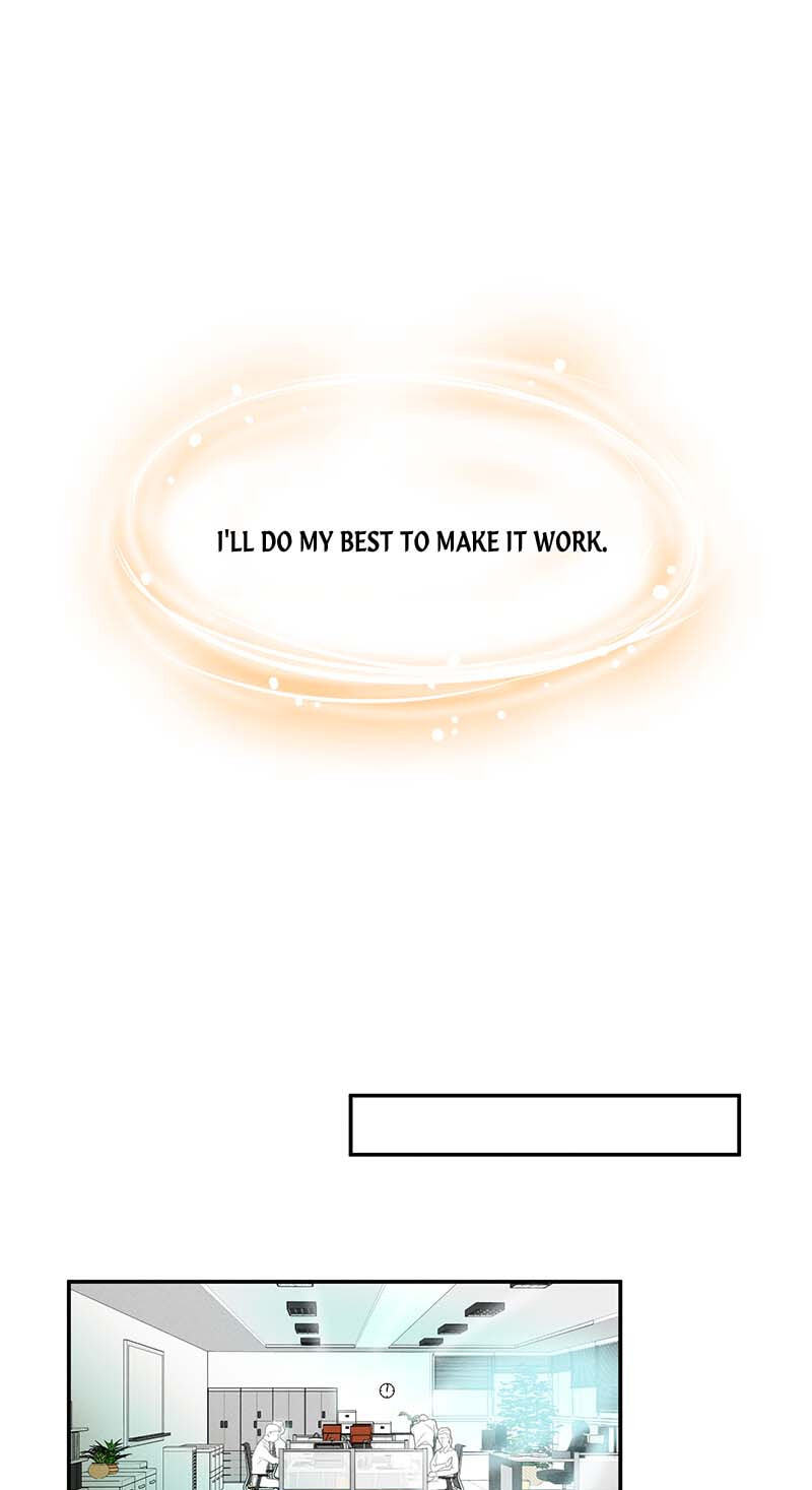 Off Limits! Chapter 2 page 26 - 