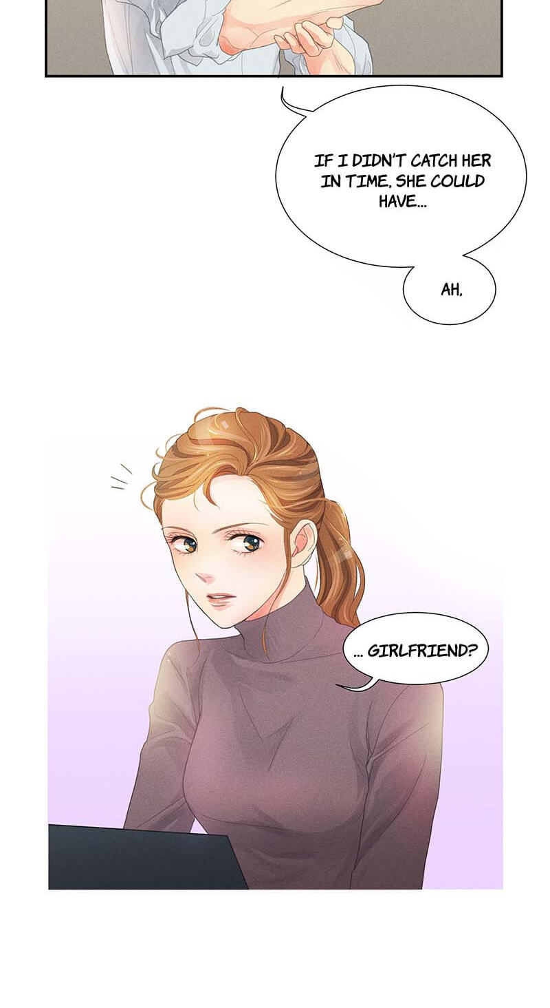 Off Limits! Chapter 2 page 48 - 