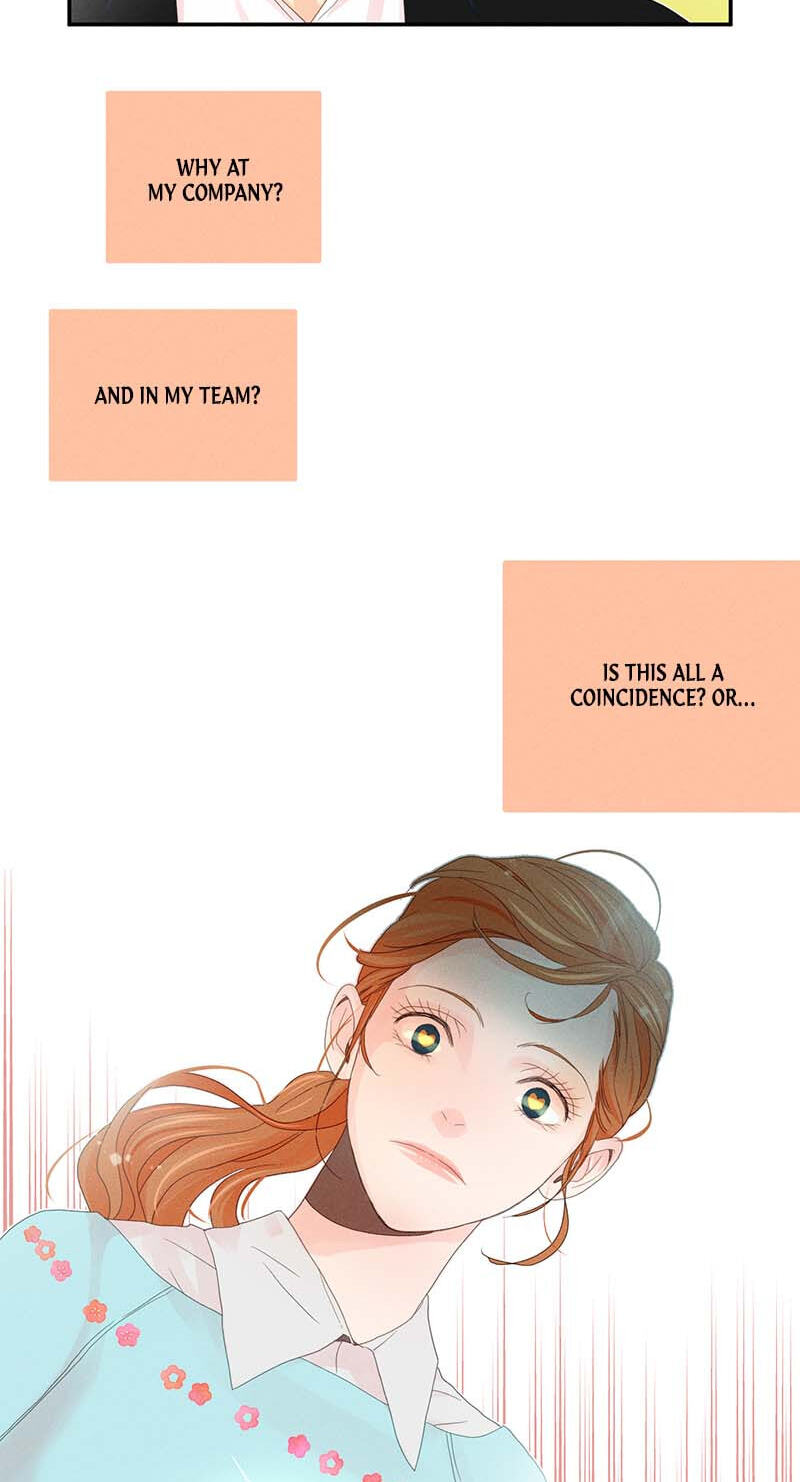 Off Limits! Chapter 2 page 6 - 