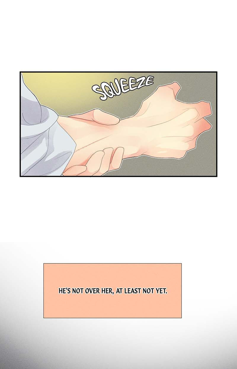 Off Limits! Chapter 2 page 51 - 