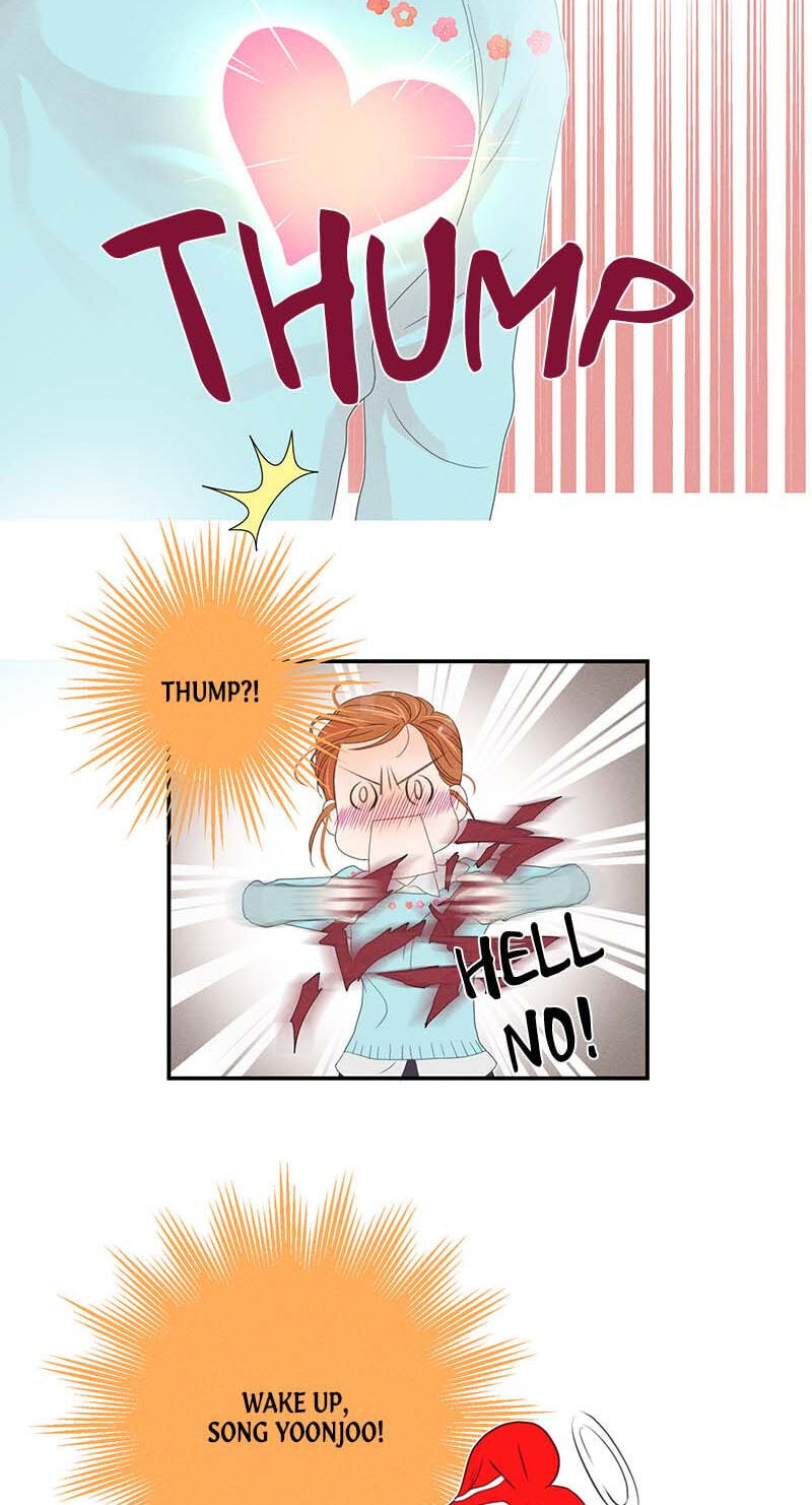 Off Limits! Chapter 2 page 7 - 