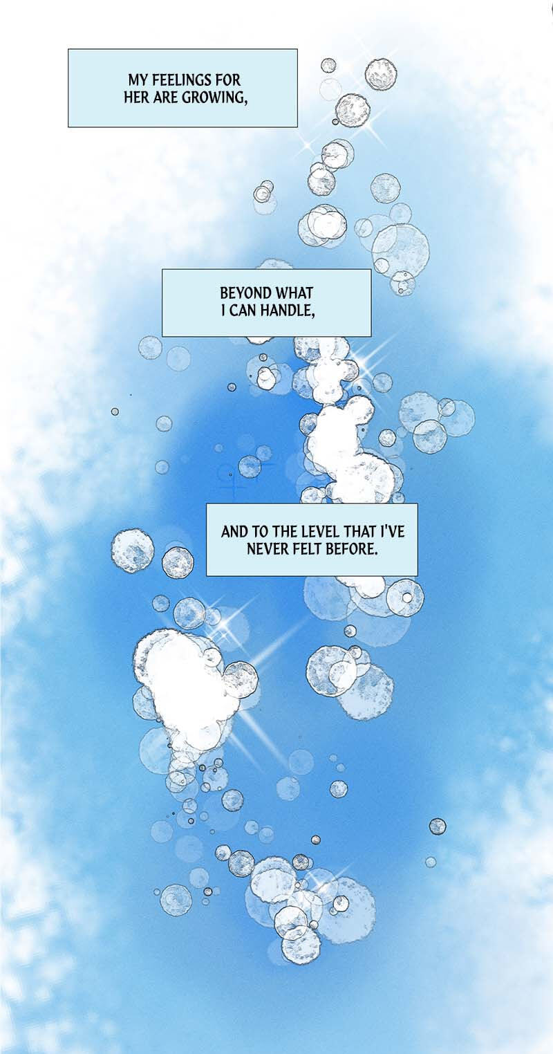 Off Limits! Chapter 20 page 1 - 