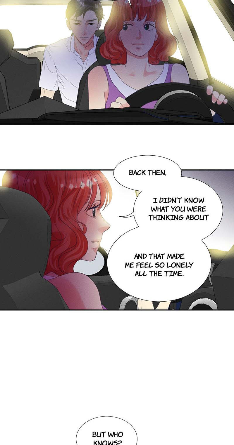 Off Limits! Chapter 20 page 20 - 