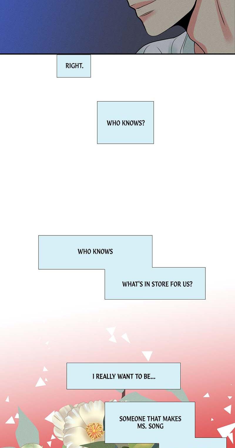 Off Limits! Chapter 20 page 23 - 