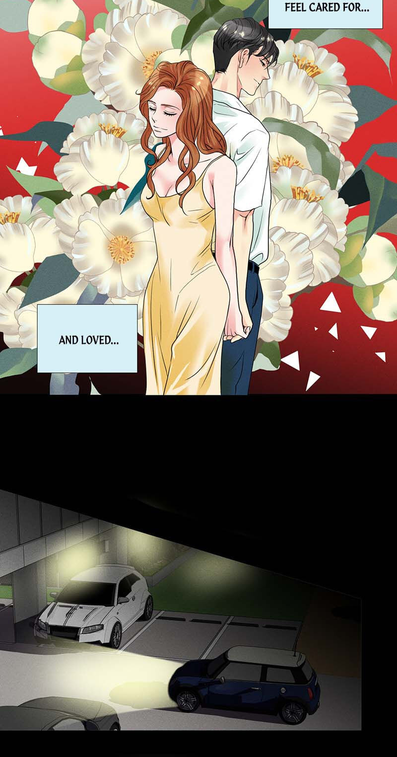 Off Limits! Chapter 20 page 24 - 