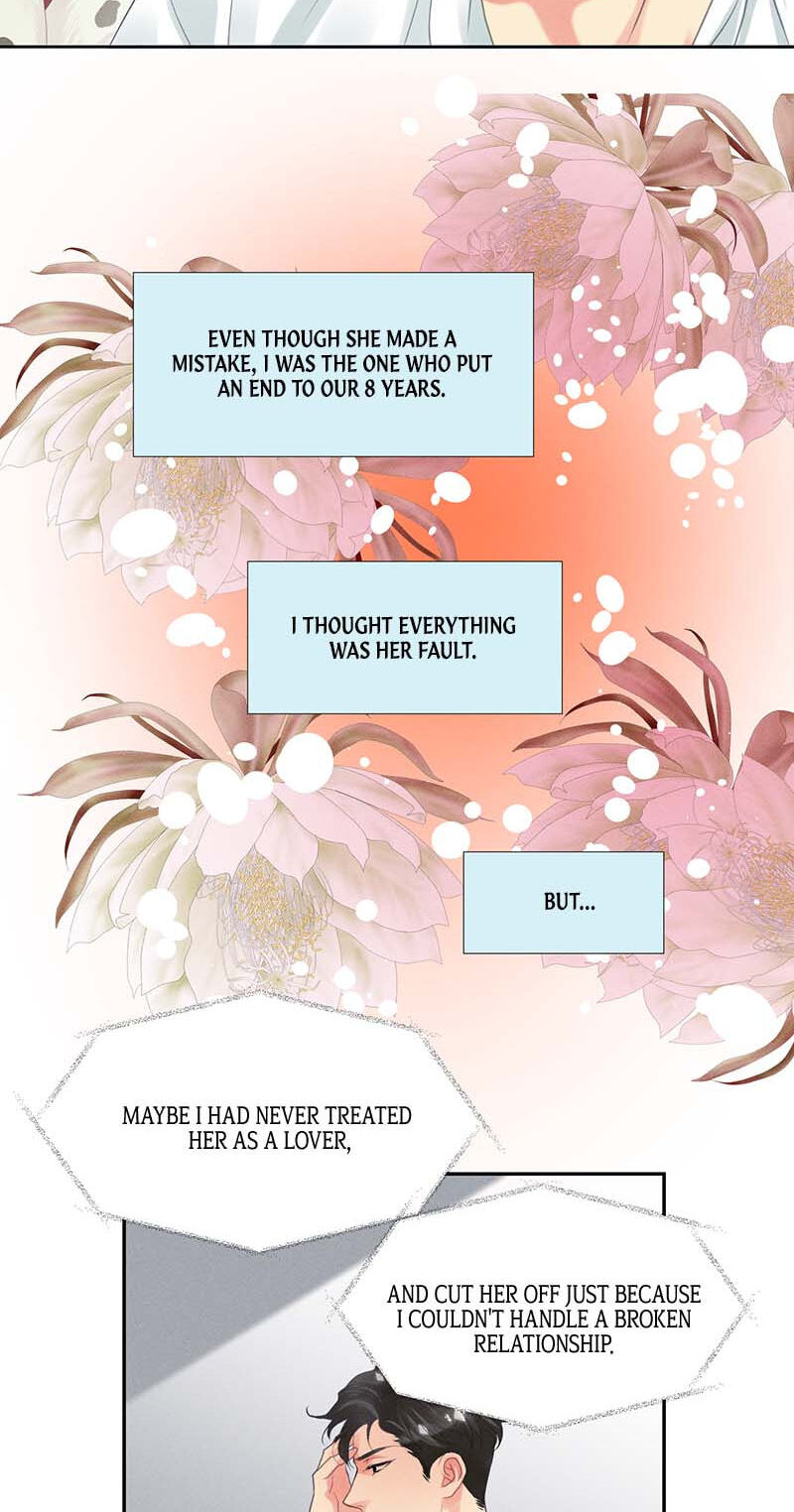 Off Limits! Chapter 20 page 6 - 