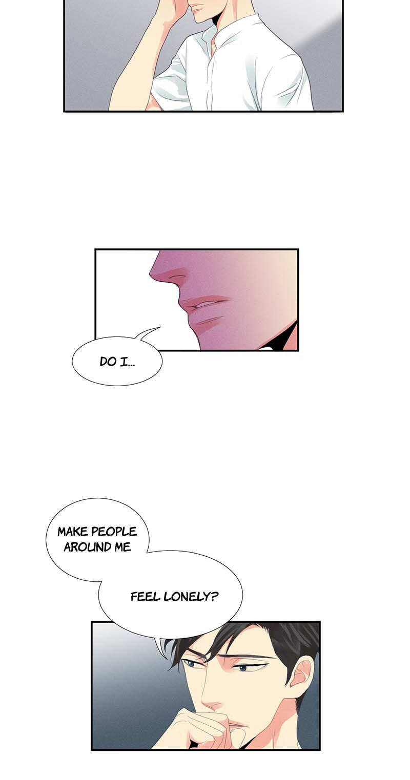 Off Limits! Chapter 20 page 7 - 