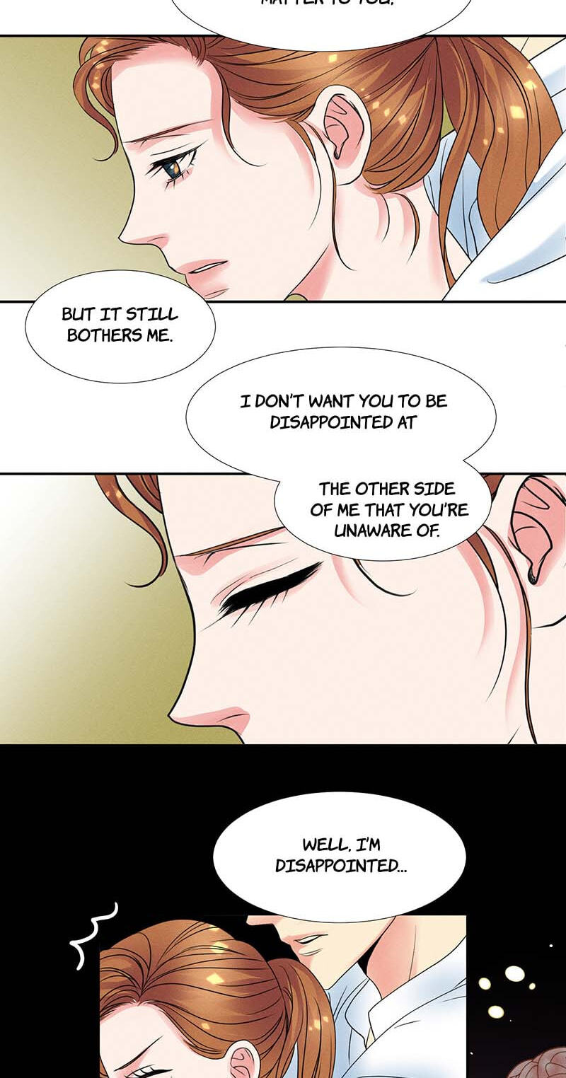 Off Limits! Chapter 21 page 20 - 