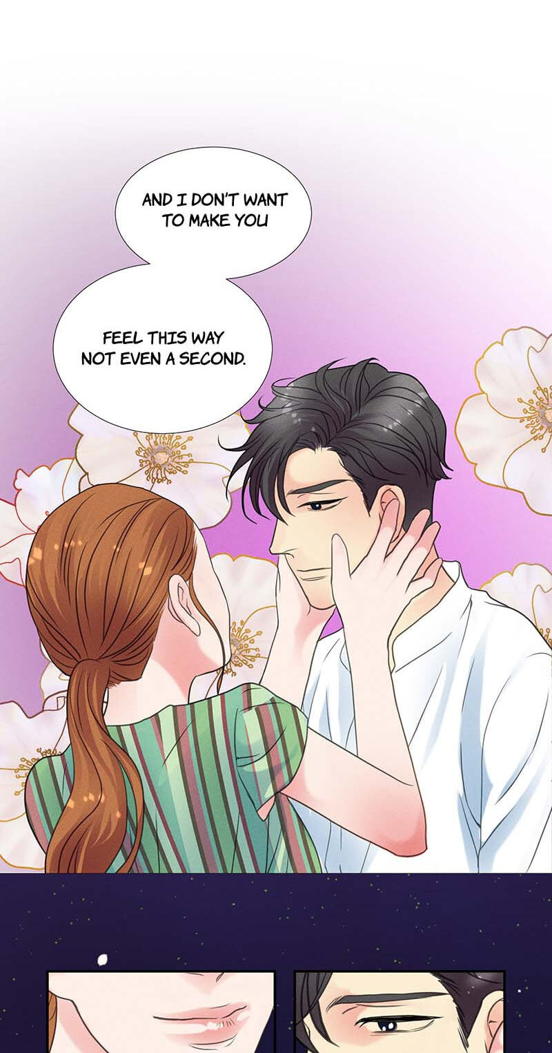 Off Limits! Chapter 21 page 25 - 
