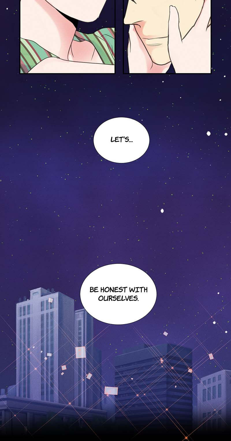 Off Limits! Chapter 21 page 26 - 