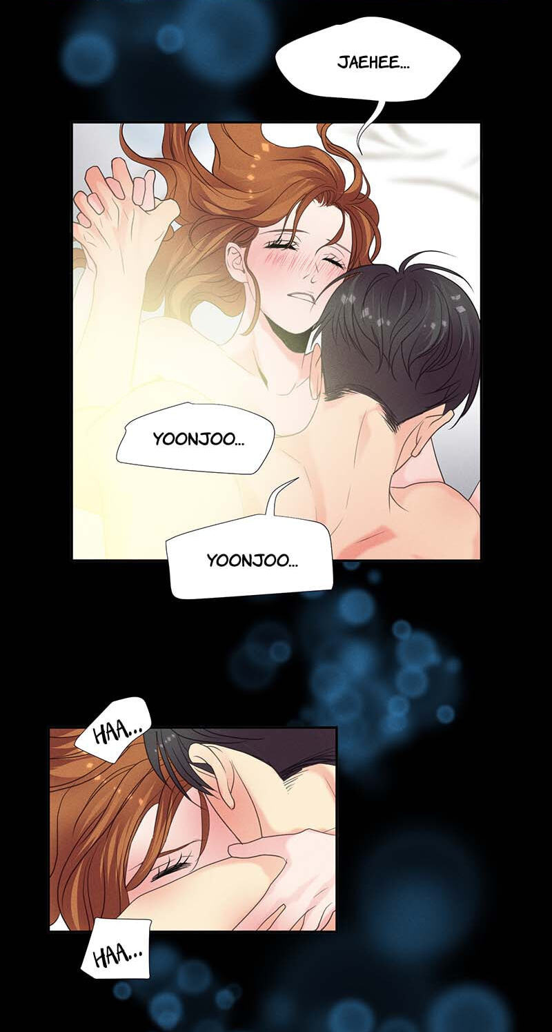 Off Limits! Chapter 21 page 30 - 