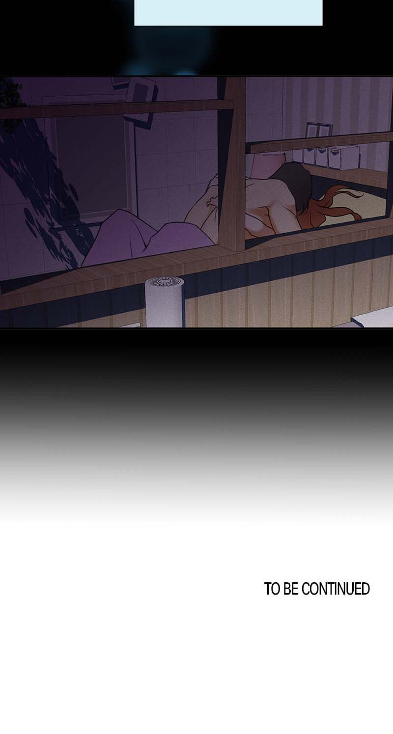 Off Limits! Chapter 21 page 32 - 