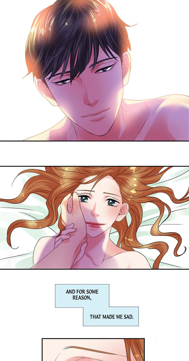 Off Limits! Chapter 22 page 2 - 
