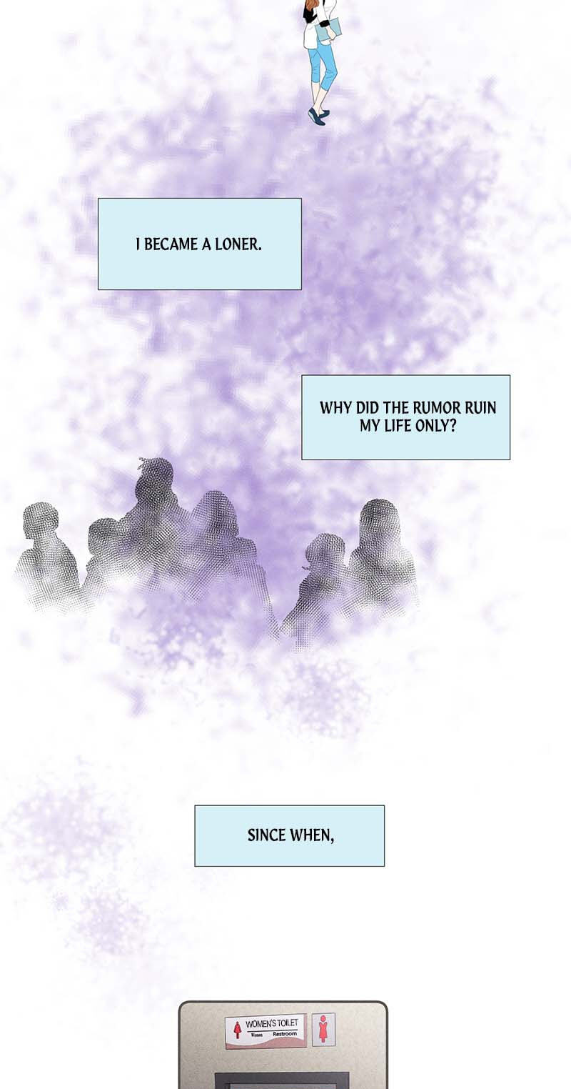 Off Limits! Chapter 22 page 12 - 