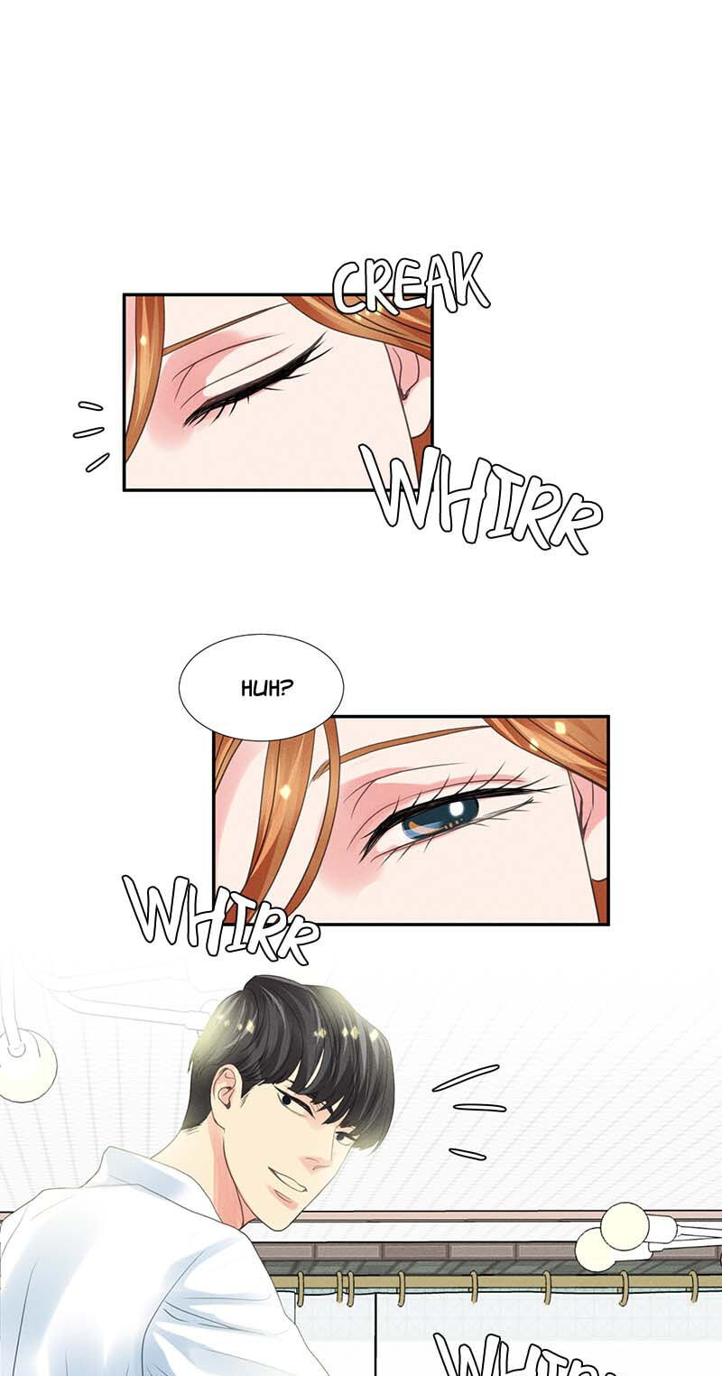 Off Limits! Chapter 22 page 15 - 