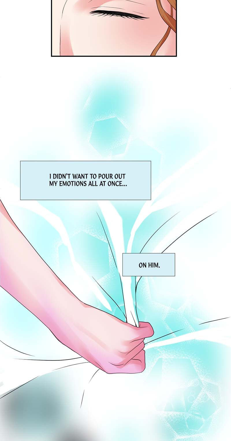 Off Limits! Chapter 22 page 3 - 