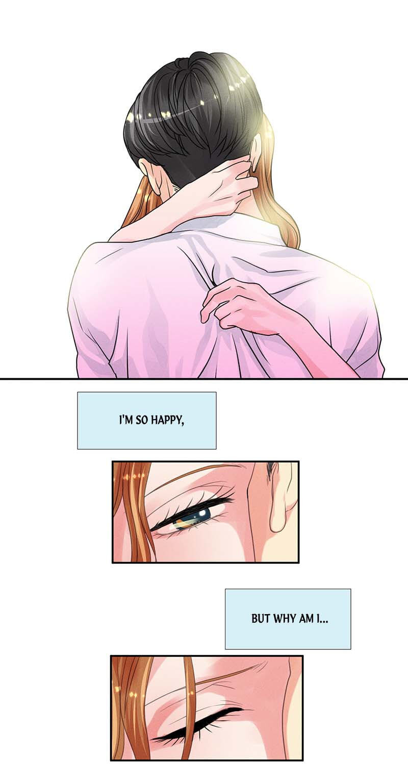 Off Limits! Chapter 22 page 22 - 