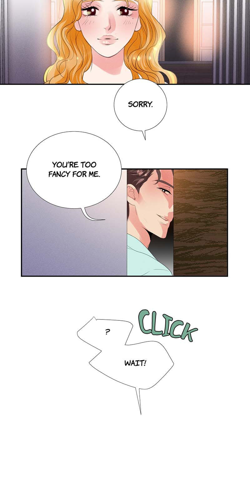 Off Limits! Chapter 22 page 28 - 