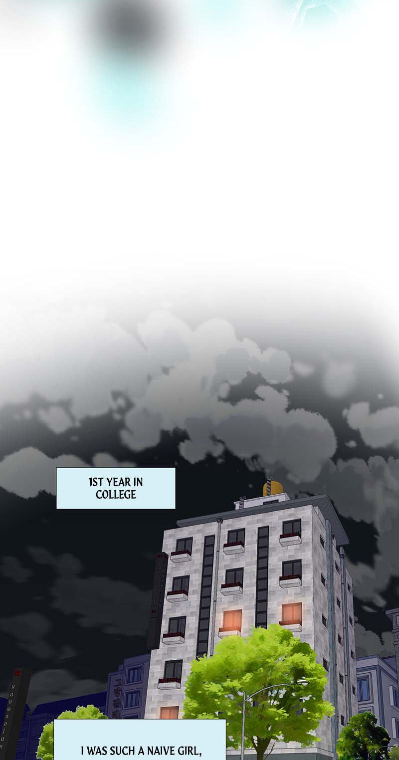 Off Limits! Chapter 22 page 4 - 