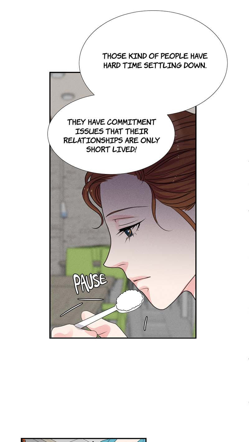 Off Limits! Chapter 23 page 22 - 