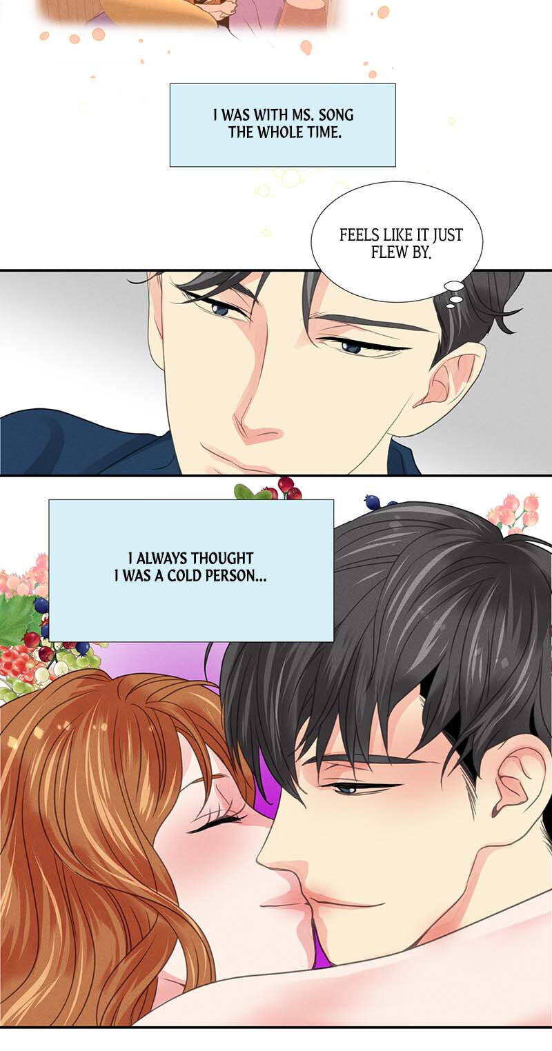 Off Limits! Chapter 23 page 5 - 