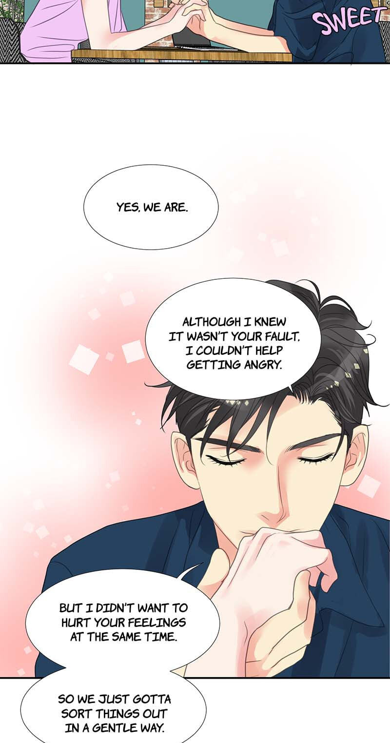 Off Limits! Chapter 24 page 12 - 