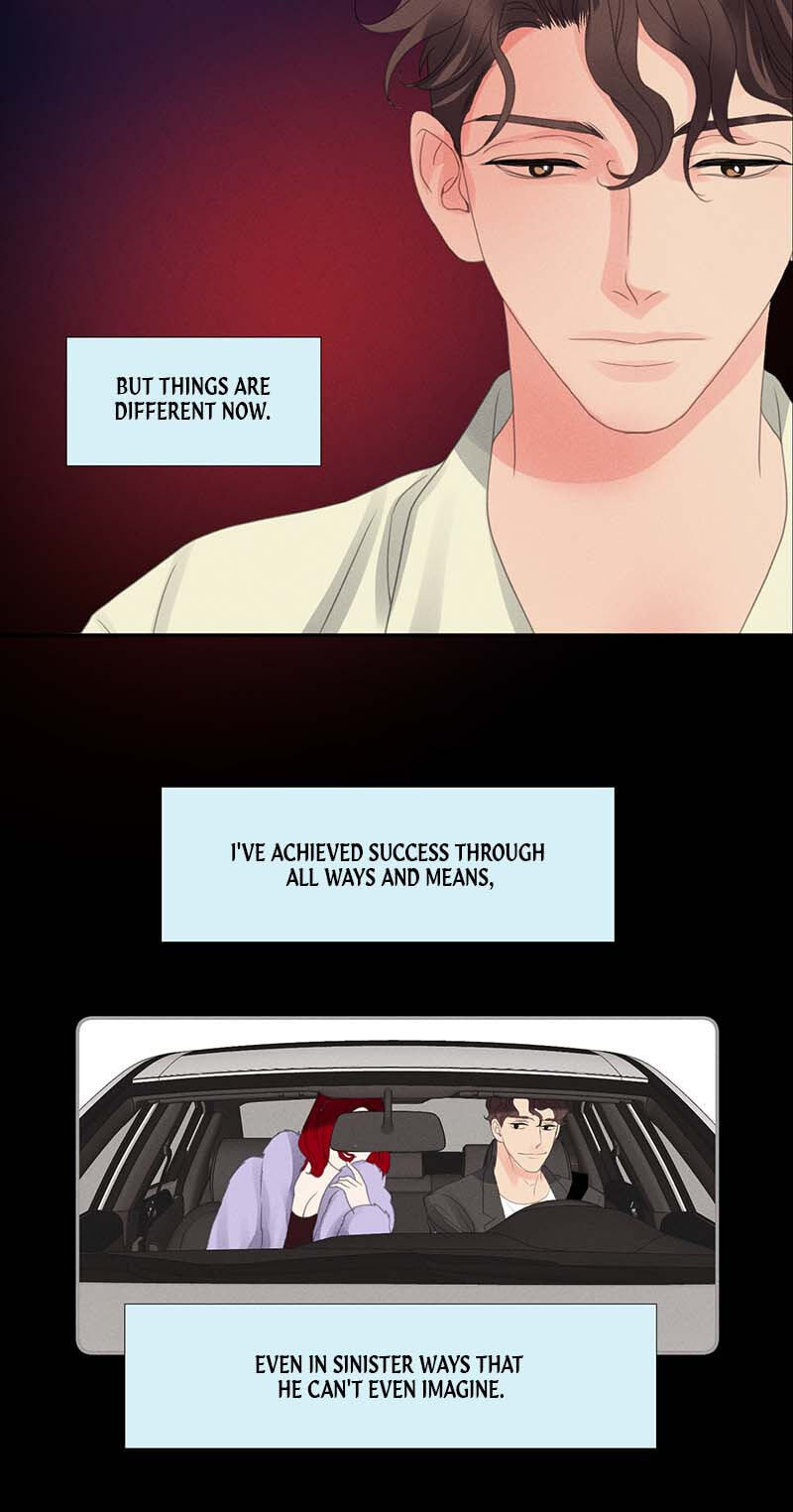 Off Limits! Chapter 25 page 12 - 