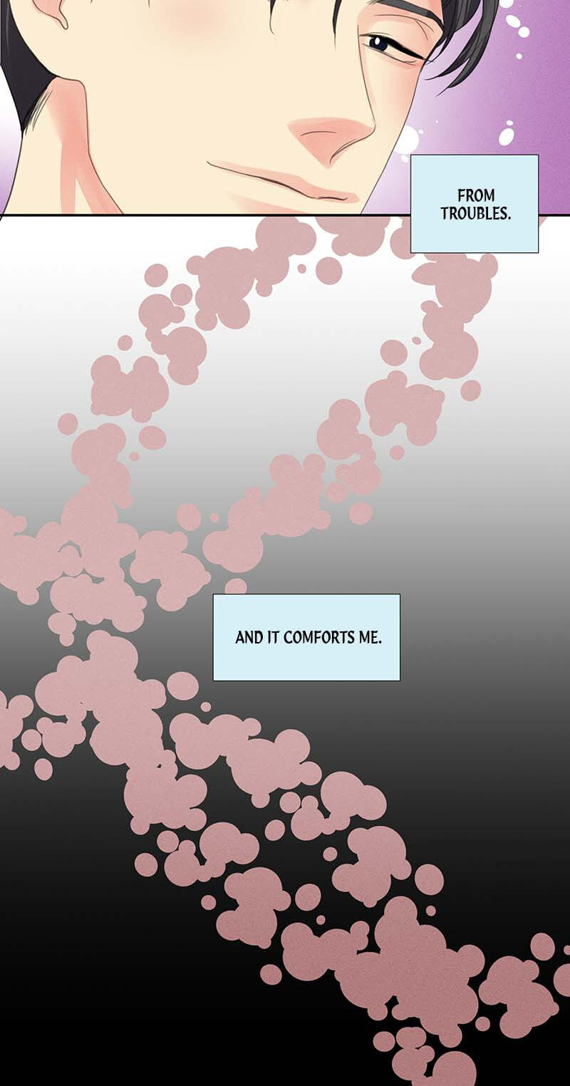 Off Limits! Chapter 25 page 26 - 