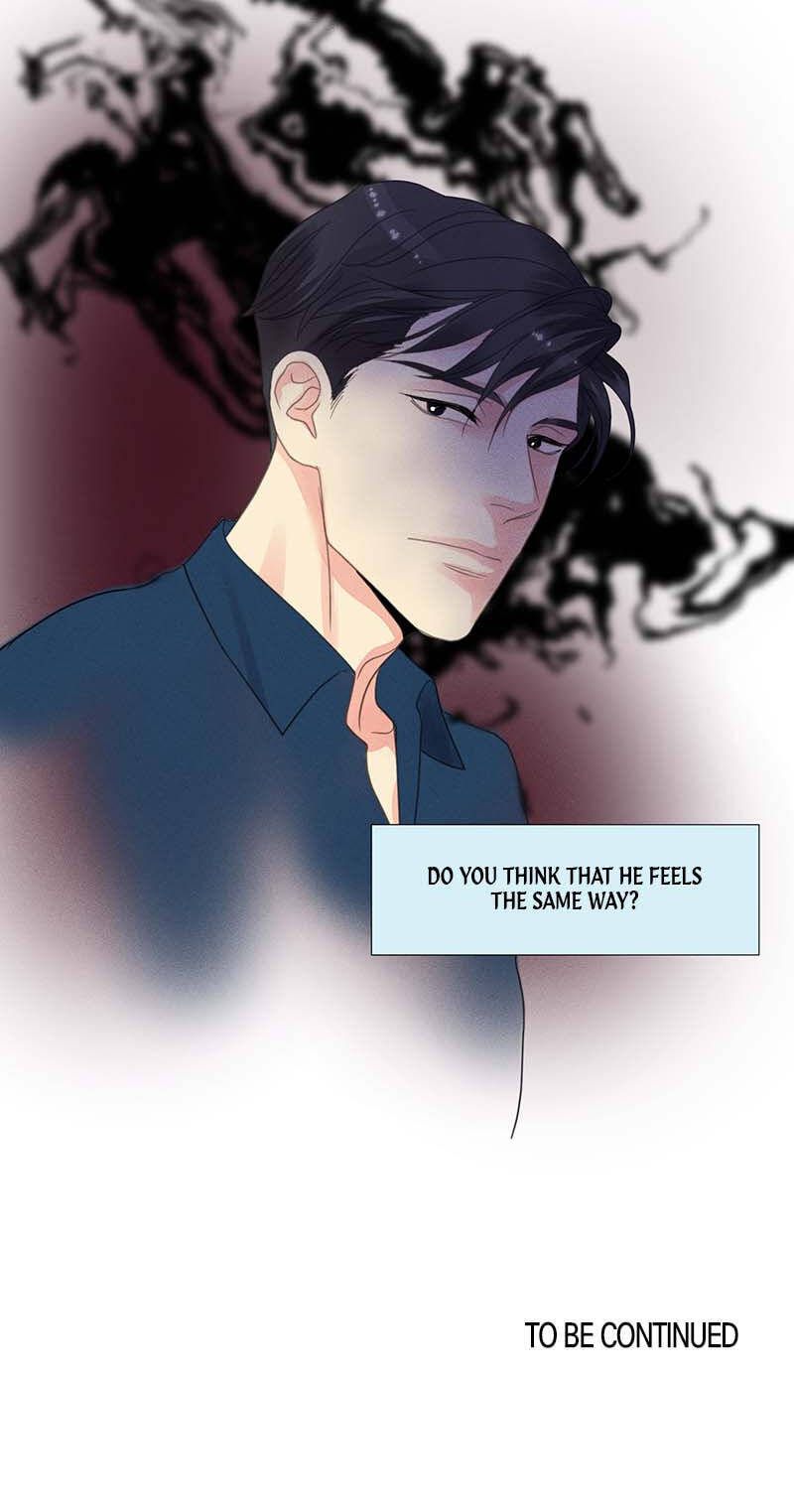 Off Limits! Chapter 25 page 28 - 