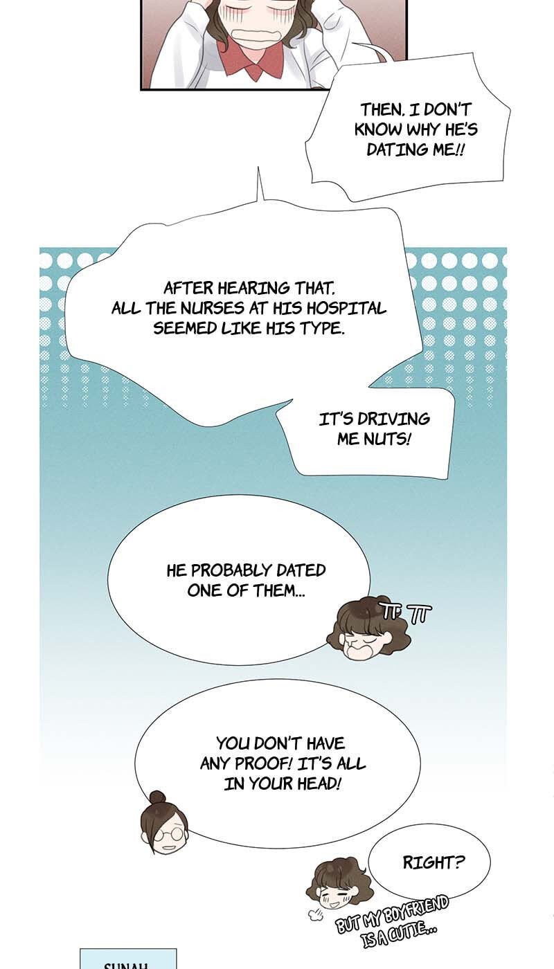 Off Limits! Chapter 26 page 14 - 