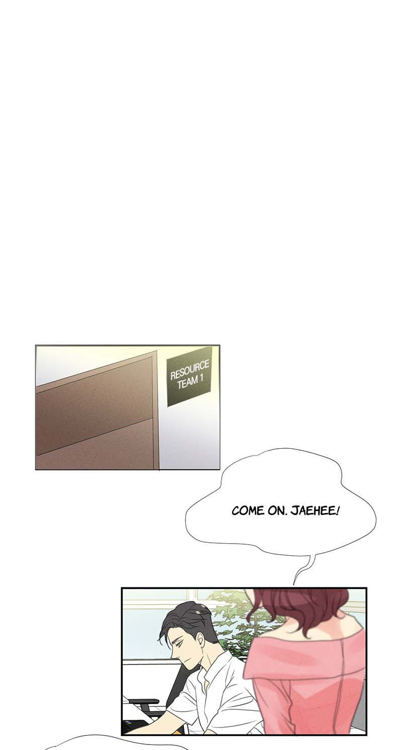 Off Limits! Chapter 26 page 30 - 