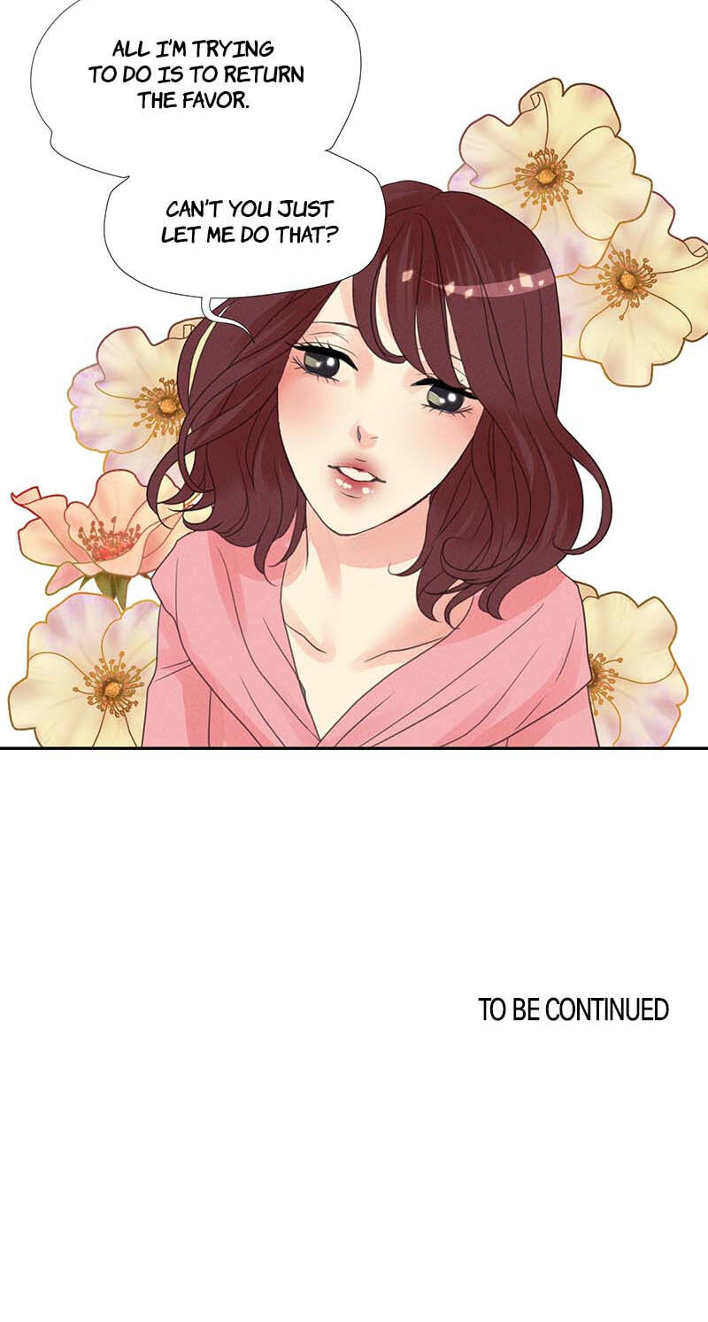 Off Limits! Chapter 26 page 31 - 